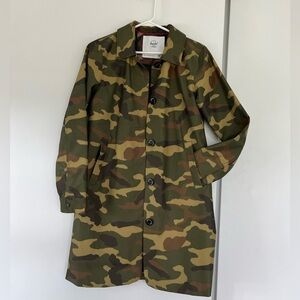 Herschel Timeless outerwear